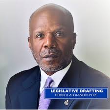 Corneill Stephens, Georgia State Law professor and director of Lawyering  Advocacy has been named the L. Lynn Hogue Professor of Law.  Congratulations, Professor Stephens,