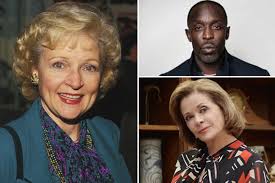 TV Stars Who Died in 2021