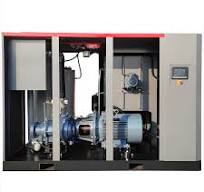 Low Pressure Air Compressor - Sollant