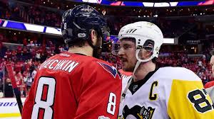 Following a career year where he led all nhl defensemen in assists and points, john carlson is vying to win his. Ovechkin Draws Praise From Fellow Nhl Players For 600 Goals