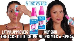 WORTH IT? NYX GLITTER PRIMER