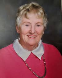 Mary Campbell Obituary December 15, 2024