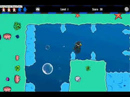 To get to the pin you must follow the shadow of the giant squid in the black puffle game. How To Get The Key In The Black Puffle Rescue Game Club Penguin Youtube