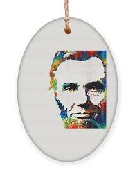 Abraham Lincoln Art