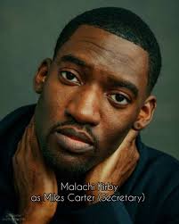 FANCAST: Supporting Characters for Season 5