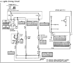 Why having aluminum 2003 mitsubishi eclipse spyder radio wiring diagram in your house can establish to get risky. 1995 Mitsubishi 3000gt Headlight Wiring Diagram Wiring Diagram 137 Computing