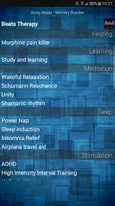Brain wave stimulation application that generates tones with binaural beats. Brainwave Tuner Pro For Android Apk Download