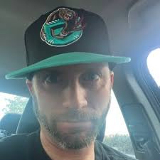 Daniel Kraus (@dkraus33)