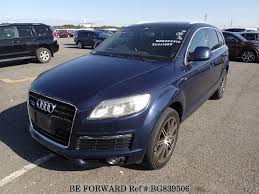 Image result for Mugello Blue 2009 Q7