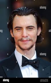 Harry lloyd hi-res stock photography and images
