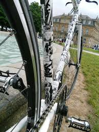 Stuttgart Urban Bicycle Urban Bike Urban Bike Style