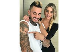 Este jueves se conocieron las primeras fotos de salvador, el hijo de la presentadora caleña melina ramírez serna y su pareja, mateo carvajal, el paisa ganador del desafío super. Melina Ramirez Y Mateo Carvajal Ultimas Noticias Fotos Videos Articulos De Opinion De Melina Ramirez Y Mateo Carvajal El Espectador