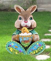Check spelling or type a new query. The Holiday Aisle Easter Bunny Decorfigurine Reviews Wayfair
