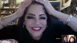 Belly Dance Geek Clubhouse Episode 50