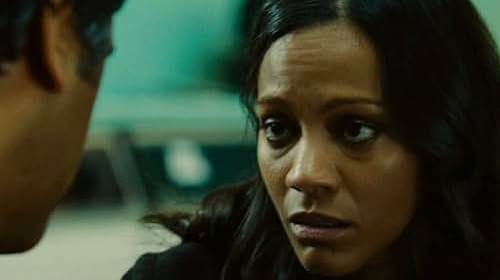 Colombiana (2011) - IMDb