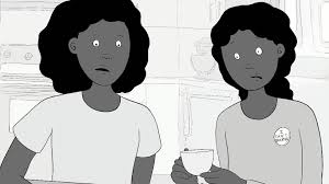 Download a free preview or high quality adobe illustrator ai, eps, pdf and high resolution jpeg versions. Watch How Do You Draw A Cartoon About The B L M Protests The New Yorker