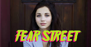 Stine's fear street is now casting teen actors in atlanta, georgia. R L Stine S Fear Street Trilogy Adds Emily Rudd Mccabe Slye