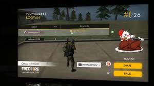 This is the first and most successful clone of pubg on mobile devices. Guide Booyah Free Fire For Android Apk Download