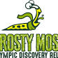 Frosty Moss Relay event in Port Angeles, WA