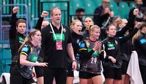 Beim aufstellung handball vergleichen, solltest du dich immer schon im voraus in einem aufstellung handball test über den jeweiligen bestseller informieren. Handball Heute Live Wm Playoff Deutschland Portugal Im Tv Und Livestream