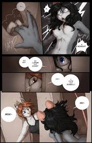 Penelopes Secret Porn Comic english 23 - The Hentai