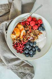 Best Ever Homemade Granola Recipe This Healthy Table Recipe Granola Recipe Homemade Granola Recipes Yogurt And Granola
