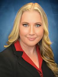 Teresa Casillas, Comparion Insurance Agent