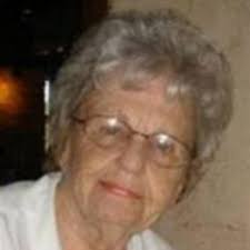 Mable Ann Petree Obituary December 5, 2012