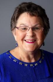 Rachel Thiessen Obituary (1942