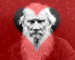 Anna Karenina: Keble O'Reilly, 5th Week HT17