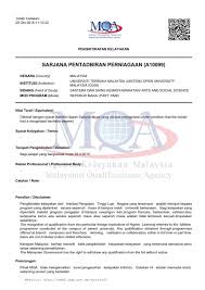 Fungsi utamanya adalah sebagai sumber rujukan dan panduan kepada pelbagai pihak. Oum Terengganu Pengiktirafan Dan Kelulusan Badan Mqa Dan Facebook