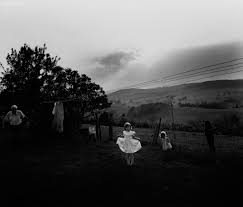 The Disturbing Photography of Sally Mann - The New York Times