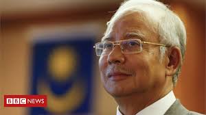 The minister is supported by the two deputy ministers of. Malaysia Pm Najib Razak Sacks Deputy Over 1mdb Scandal Bbc News