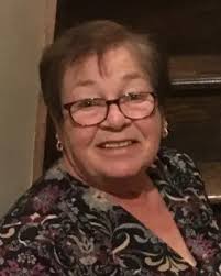 Obituary information for Patricia M. Maynard