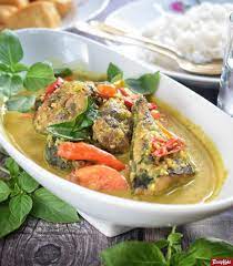 Resep Ikan Tongkol Enak Instagram Masakanmamaku Id Hobikumemasak Resep Ikan Resep Masakan Pedas Resep
