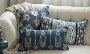 Throw pillows are an essential accessory for every couch. 5 Tips On How To Wash Your Throw Pillows Overstock Com
