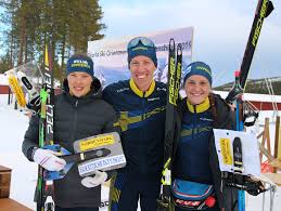 Tove alexandersson är en svensk, professionell idrottare som tävlar i orientering, skidalpinism, trailrunning och skidorientering. Guld Guld Och Silver Till Sverige I Vm Sprinten Svenska Orienteringsforbundet