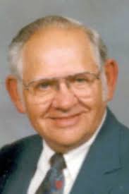 Herbert Hoover Seilkop (1928-2017)