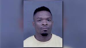 Man accused of killing woman outside home in Cleveland County captured in  Charlotte