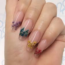 Thailand 39 S No 1 Nail Salon Enjoy Our Nail Artwork And Designs 02 1605618 9 Central Embassy Kuku Cantik Desain Seni Kuku Gel Kuku