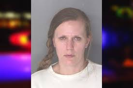 Amanda Collins — Douglas County Jail Bookings