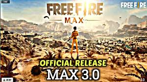 Garena free fire is one of the most successful battle royale games because its developers are constantly releasing updates to make it better and to now to expand their target audience, they have launched a new, improved version of their game, with better quality graphics. Free Fire Max 3 0 Official Release Youtube