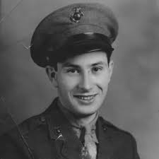 Howard Marler (1920-2007)