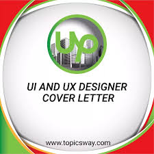 Writing a ui designer cover letter is your introduction to the hiring manager. Ui And Ux Designer Cover Letter Effective For Upwork Freelancer For 2021