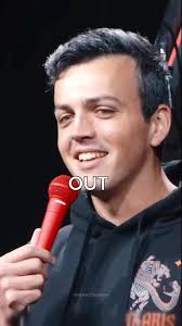 Andrew Tarr's Hilarious Take