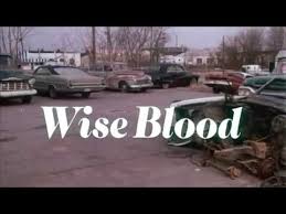 You are using an older browser version. Wise Blood Trailer A John Huston Film Youtube