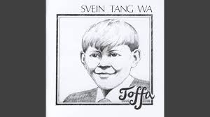 Separatutstilling med svein tang wa. Ein Sang Te Na Jenny Svein Tang Wa Shazam