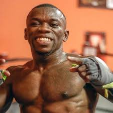 All-America's Male Champions