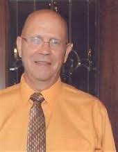 Obituary information for Robert Bob Compton