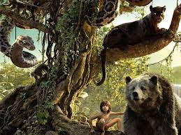 1 the jungle book 2 hd wallpapers and background images. The Jungle Book Wallpapers Wallpaper Cave